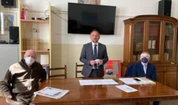 Vicenza, "Premio Giurato" al via il concorso letterario