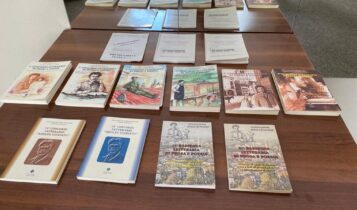 Vicenza, "Premio Giurato" al via il concorso letterario