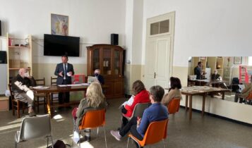 Vicenza, "Premio Giurato" al via il concorso letterario