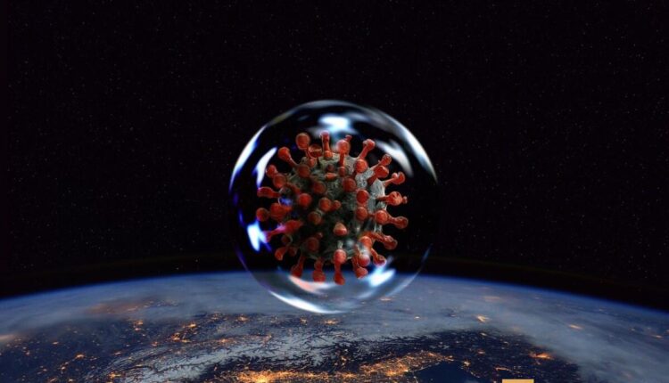 Coronavirus in Calabria, il bollettino del 6 aprile 2022