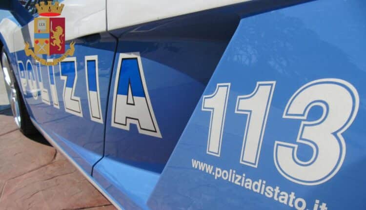 Ascoli Piceno, anziana signora rapinata nella sua abitazione