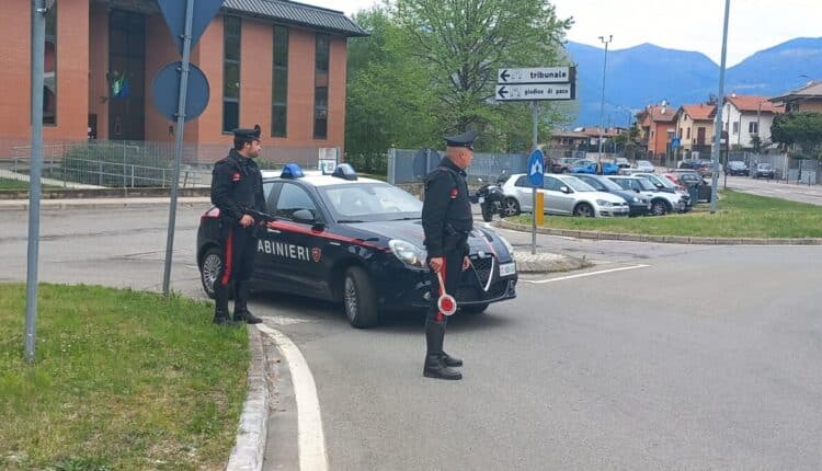 Varese, usa la casa come Box Office: arrestato spacciatore.