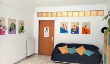 Bari, inaugurata la casa della salute dei bambini