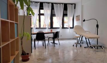 Bari, inaugurata la casa della salute dei bambini