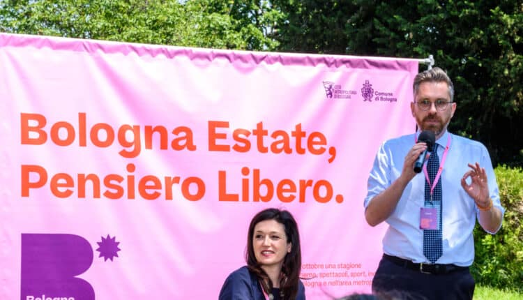 Bologna, caleidoscopio di attività su tutto il territorio.