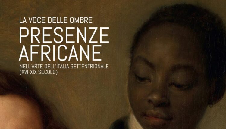 Milano, Mudec, la mostra “La Voce delle Ombre"