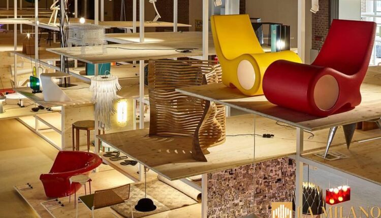 Milano, I Talk del Salone del MobileMilano e del SaloneSatellite.