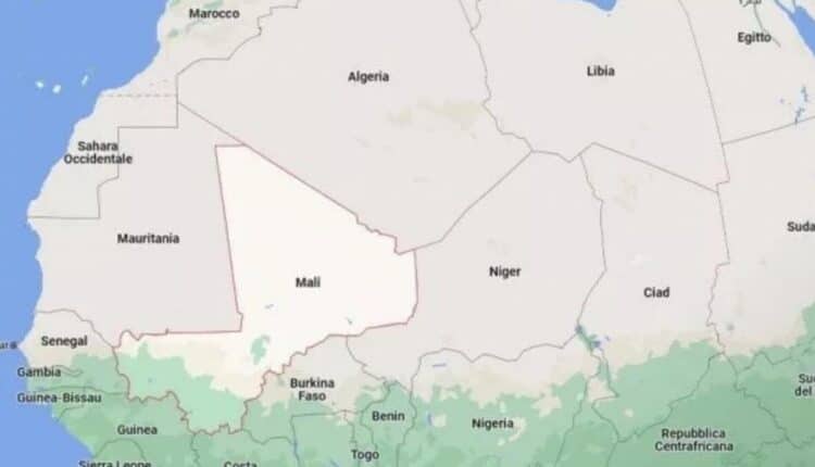 Rapiti italiani Mali