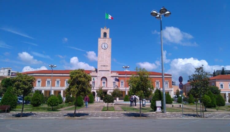 Latina, «Educare all’Europa», viaggio a Bruxelles per 40 ragazzi