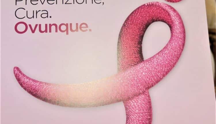 Napoli, "Race for the Cure" la manifestazione per la lotta ai tumori al seno