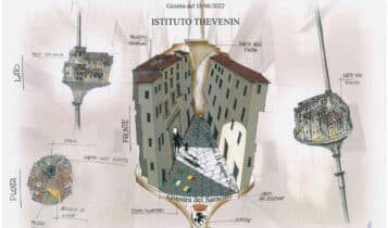 Arezzo, celebrazione dei 90 anni dei quartieri