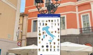 Oristano, partecipa a Buongiorno Ceramica!