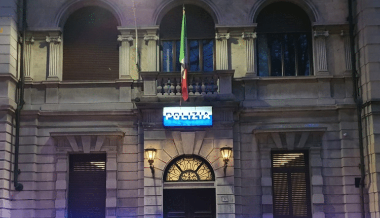 Busto Arsizio, l'ubriaco tenta di forzare la casa dell'ex compagna