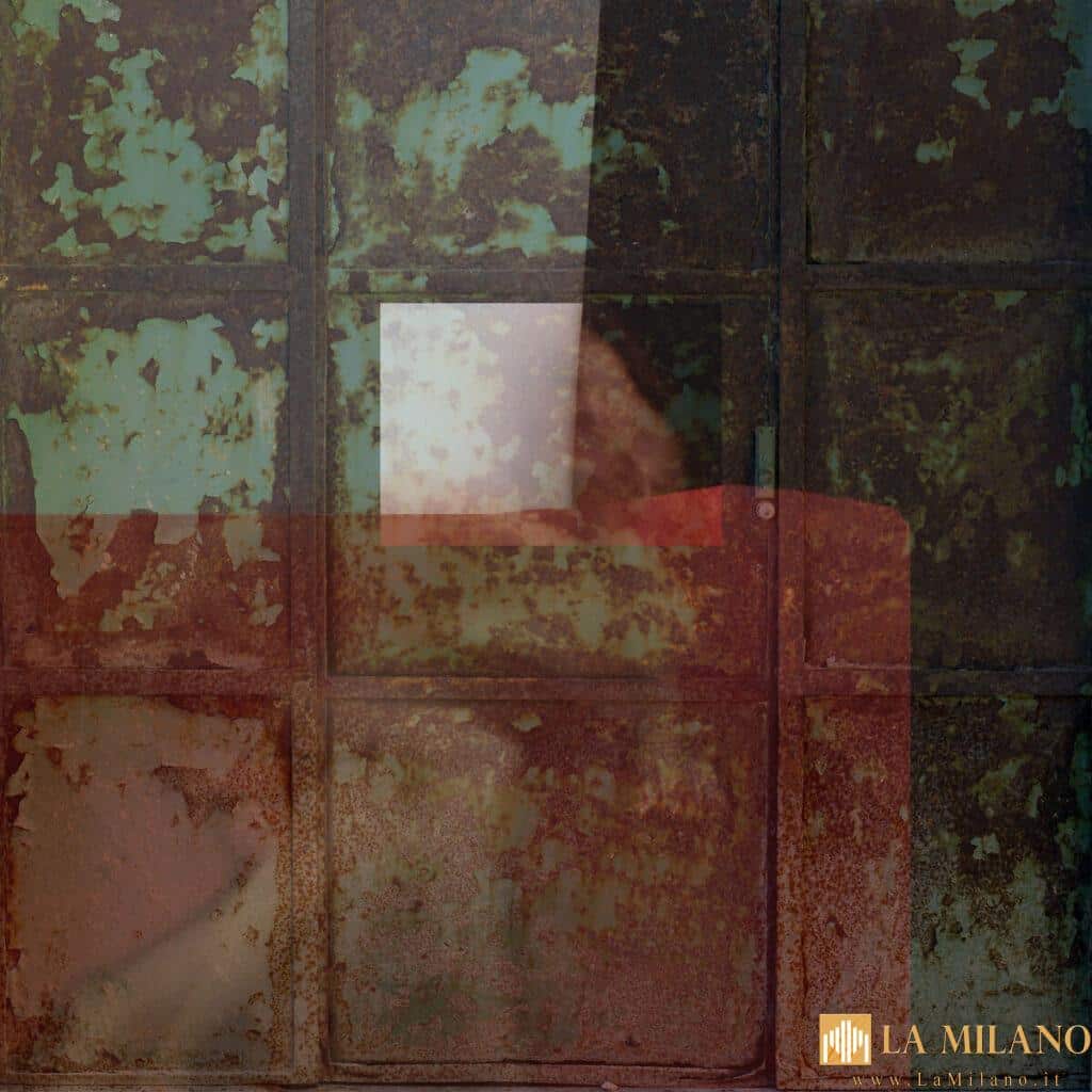 Milano, Indizi terrestri di Pio Tarantini allo Spazio Kryptos