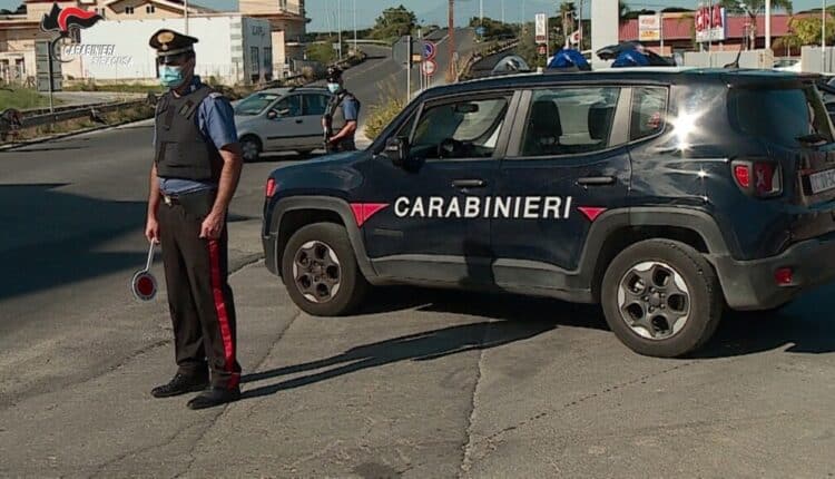 Francoforte, coltivava cannabis in casa, arrestato