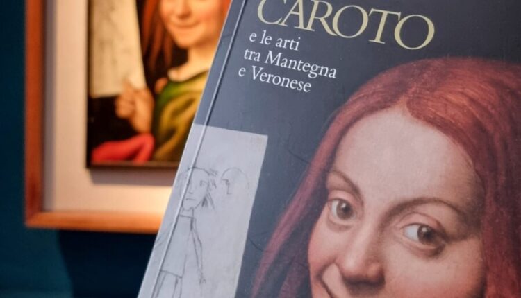 Verona, la mostra "Caroto e le arti tra Mantegna e Veronese".