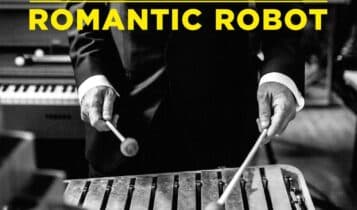 Extraliscio, esce il nuovo album "Romantic robot"