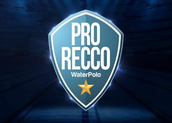 Genova, 34esimo scudetto per gli atleti della Pro Recco