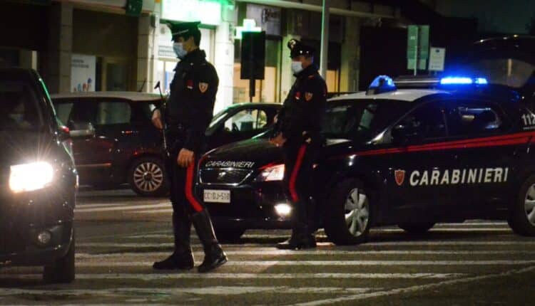 Cagliari, trovato con 1 kg di marijuana, arrestato