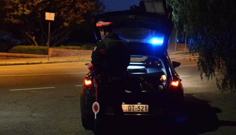 Polizia di stato Cagliari