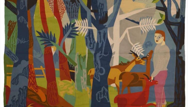 DESIGN WEEK 2022, La Galleria Moshe Tabibnia presenta dal 7 al 12 giugno