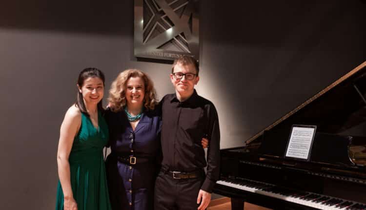 Milano, inaugurato il Festival della Musica con successo.