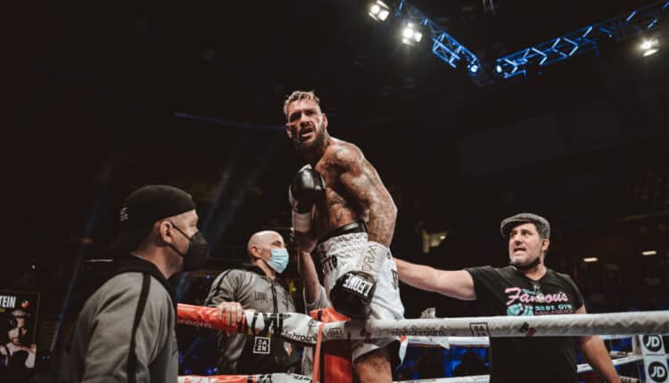 Milano, Scardina e De Carolis si affronteranno il 13 maggio