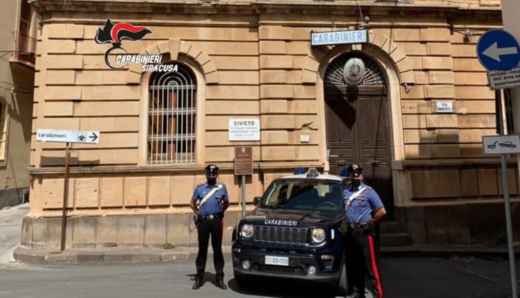 Francoforte, maltrattava la compagna, arrestato