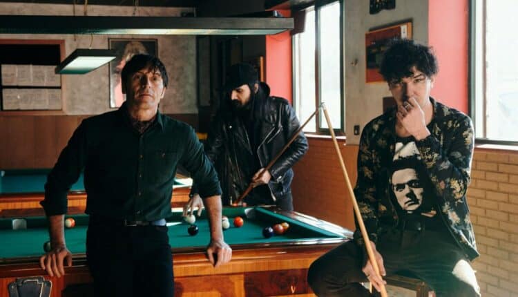 Roma, esce il videoclip "Ok Boomer" dei The Zen Circus