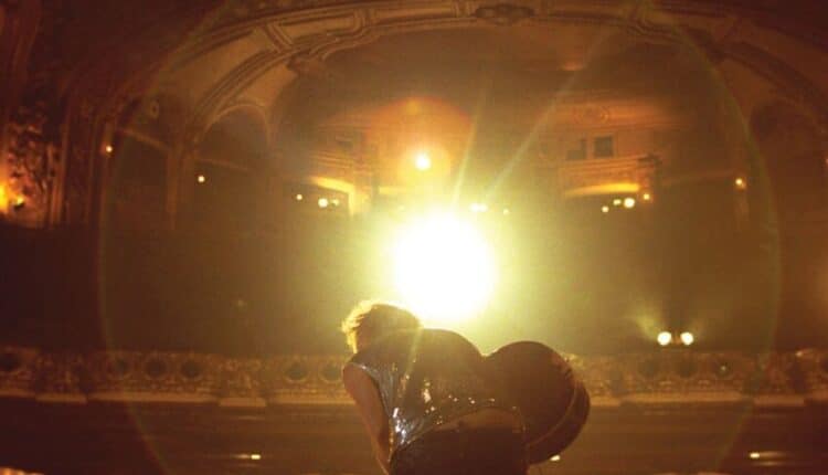 Milano, Gianna Nannini in concerto al Teatro Arcimboldi