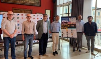 Pesaro, presentati gli eventi dell'estate 2022