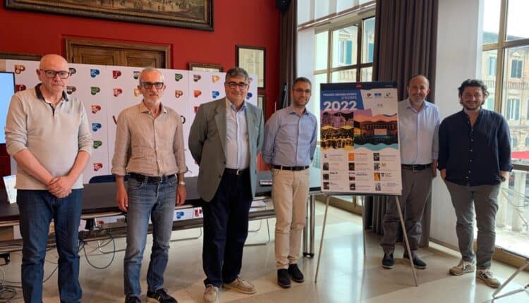 Pesaro, presentati gli eventi dell'estate 2022