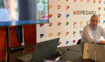 Pesaro, presentati gli eventi dell'estate 2022