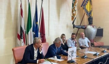 Arezzo, celebrazione dei 90 anni dei quartieri
