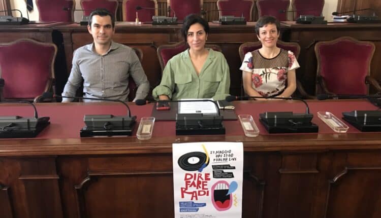 Piacenza, Dire Fare Radio, il 27 maggio gli eventi conclusivi del progetto