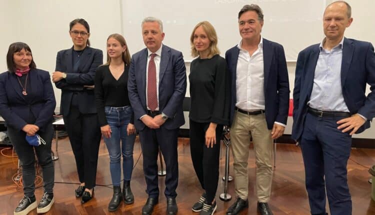 La Spezia, il CAMeC ospita le artiste ucraine Valeria Radchenko e Anna Krut