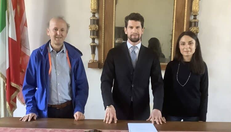 Piacenza che scrive, la rassegna prende il via il 13 maggio