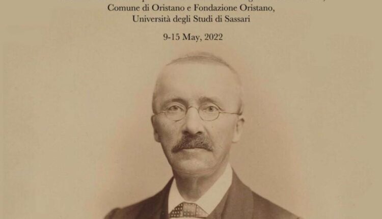 Oristano, 19^ Conferenza Internazionale dell’Egeo dedicata a Heinrich Schliemann