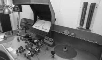 Milano, in mostra Le Linee di Piero Manzoni e la Linea Osvaldo Cavandoli