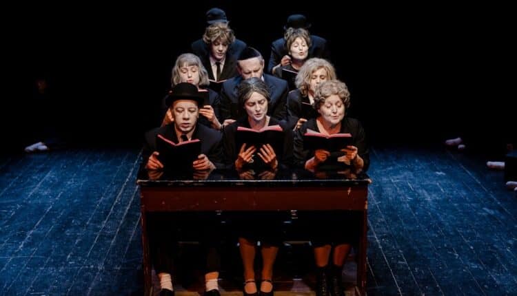 Bologna, in scena La classe di Nanni Garella dal 3 maggio