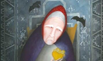 Padova, alla Gran Guardia la mostra dell’illustratrice Silvia Paggiarin