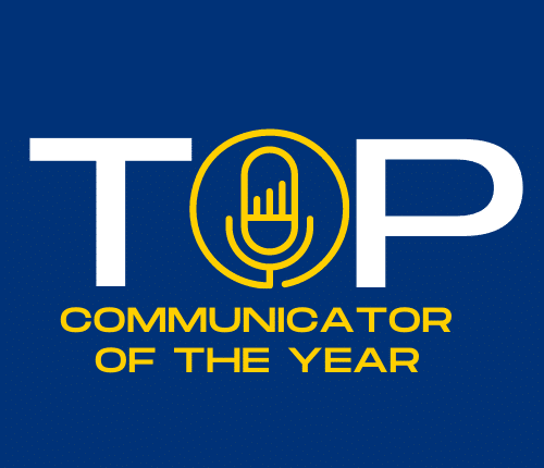 Milano, un premio per i 28 Top Communicator of the year