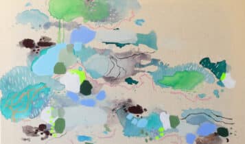 Bologna, mostra "Arcipelaghi Sospesi” all'atelier Maison laviniaturra