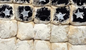 Milano, Fuorisalone, apertura di Malo Cashmere