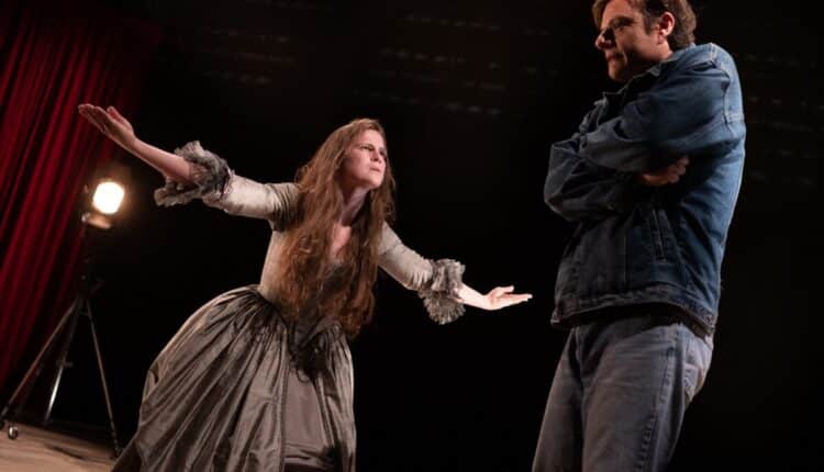 Modena, in scena Nella solitudine dei campi di cotone