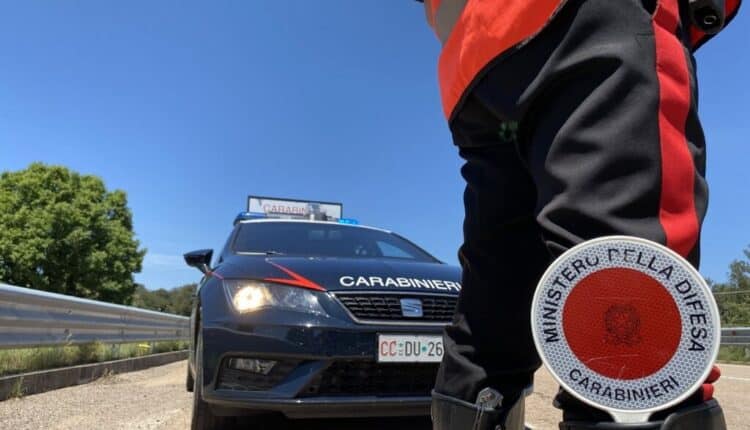 Polizia di stato Nuoro