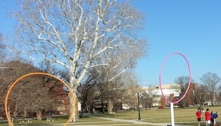 Modena accoglie la nazionale di quidditch