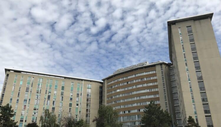 Milano, nuovo reparto di terapia intensiva al San Paolo