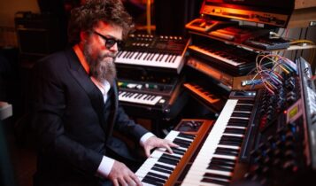 Extraliscio, esce il nuovo album "Romantic robot"