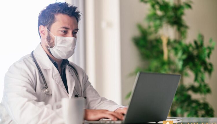 Milano, attacco hacker ai sistemi informatici di un ospedale